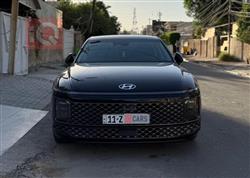 هیۆندای ازێرا